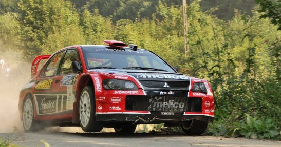 Rajd Rzeszowski
